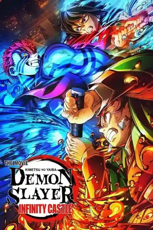 Demon Slayer - Alakh IPTV Premium IPTV Subscription