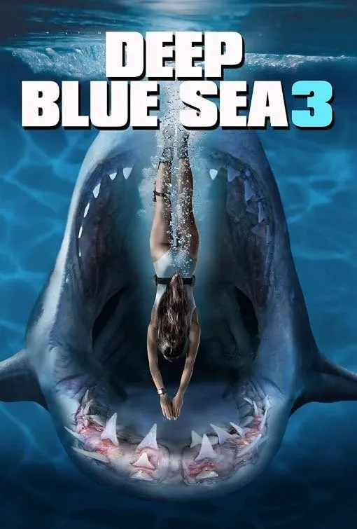 Deep Bleu Sea 3 - Alakh IPTV Premium IPTV Subscription